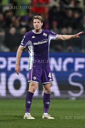 Fiorentina 2026 Italian championship 2025 2026 30°Day 