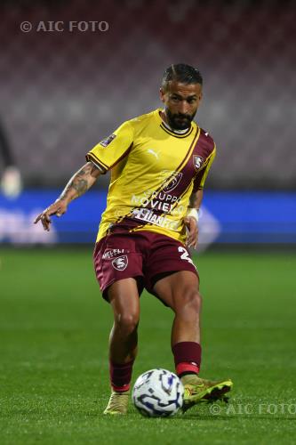 Salernitana 2026 Italian championship 2025 2026 Lega Pro 33°Day 