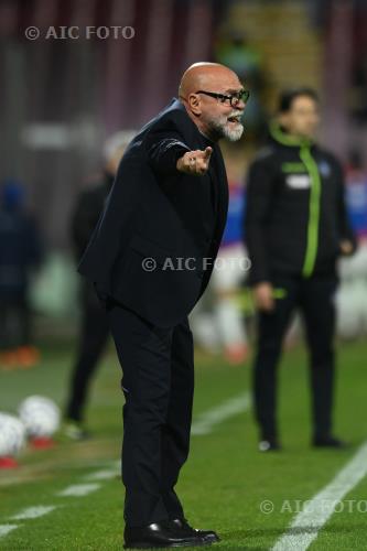 2026 Italian championship 2025 2026 Lega Pro 33°Day Arechi 