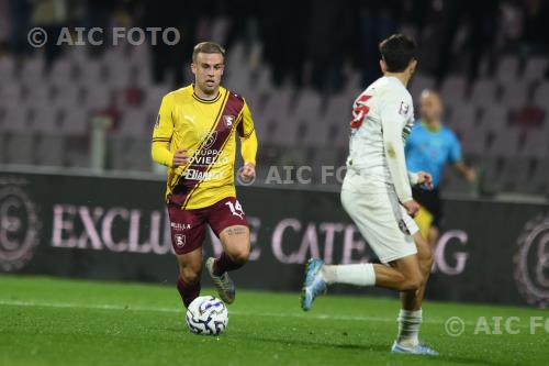 Salernitana Michele Grande Altamura 2026 Salerno, Italy 