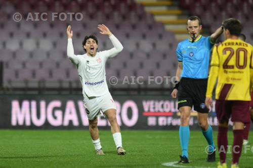 Altamura 2026 Italian championship 2025 2026 Lega Pro 33°Day 