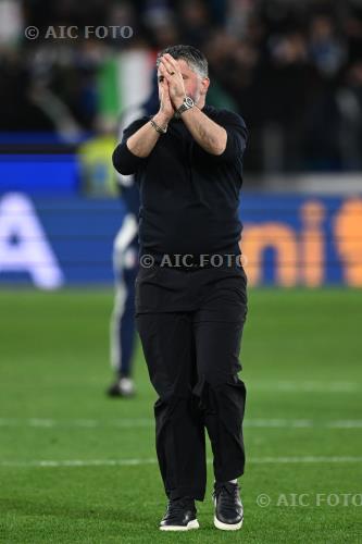 2025 Fifa World Cup Qualifier  2026 Play-Off New Balance Arena 