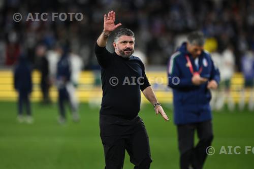 2025 Fifa World Cup Qualifier  2026 Play-Off New Balance Arena 