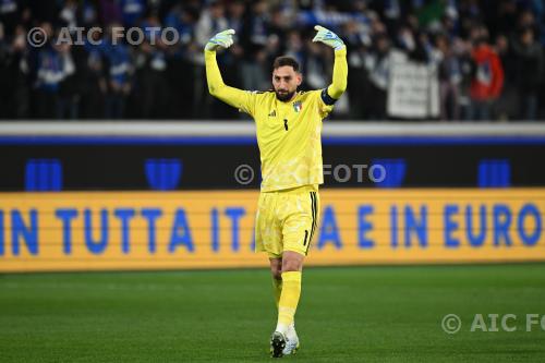 Italy 2025 Fifa World Cup Qualifier  2026 Play-Off 