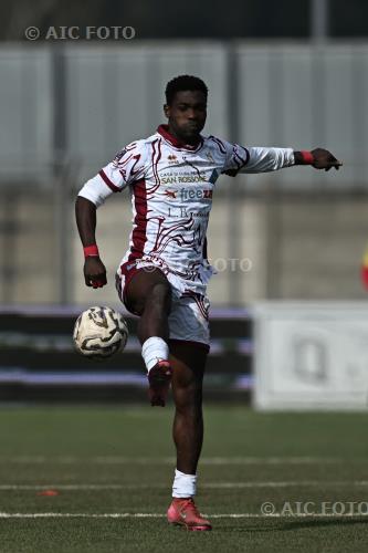 Pontedera 2026 Italian championship 2025 2026 Lega Pro 34 °Day 