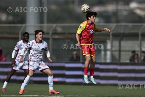 Bra Riccardo Pietrelli Pontedera 2026 Pontedera, Italy 