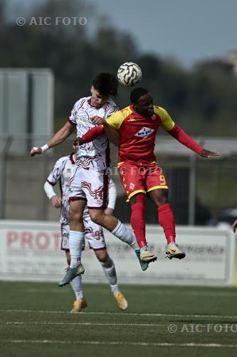 Pontedera Franklyn Akammadu Bra 2026 Pontedera, Italy 