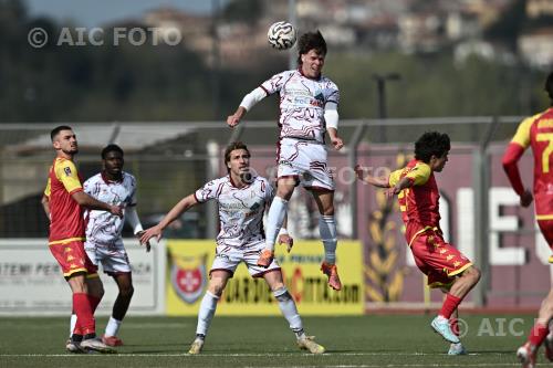 Pontedera Riccardo Campedelli Bra 2026 Pontedera, Italy 