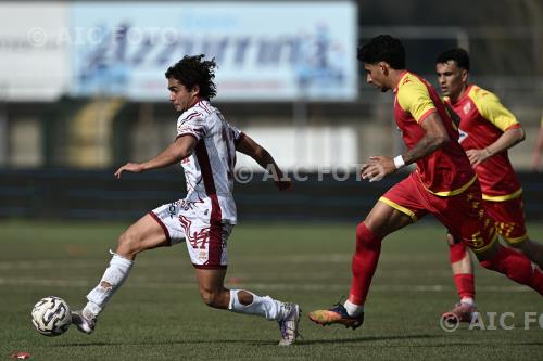 Pontedera Riccardo Sganzerla Bra 2026 Pontedera, Italy 