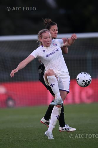 Fiorentina Women Martina Lenzini Juventus Women 2026 Biella, Italy 