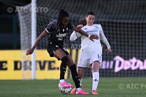 Juventus Women Martina Toniolo Fiorentina Women 2026 Biella, Italy 