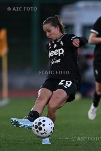Juventus Women 2026 Italian championship 2025 2026  Femminile Italy Cup Semifinal 