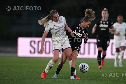 Fiorentina Women Tatiana Ferreira Pinto Juventus Women 2026 Biella, Italy 