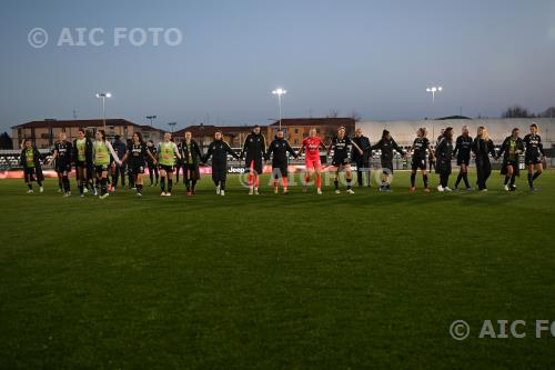 Juventus Women 2026 Italian championship 2025 2026  Femminile Italy Cup Semifinal 