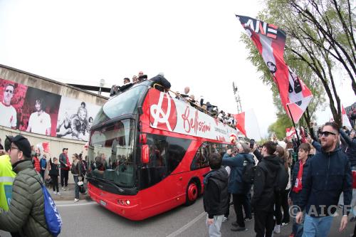 2026 Italian championship 2025 2026 Lega Pro Day 34 Romeo Menti 