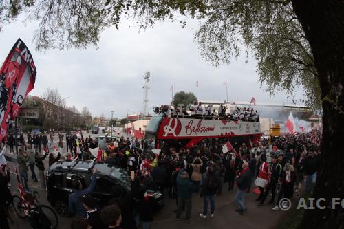 2026 Italian championship 2025 2026 Lega Pro Day 34 Romeo Menti 
