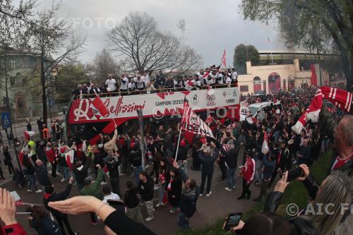 2026 Italian championship 2025 2026 Lega Pro Day 34 Romeo Menti 