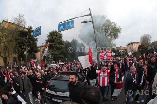 2026 Italian championship 2025 2026 Lega Pro Day 34 Romeo Menti 