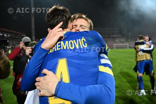 Bosnia Tarik Muharemovic Bosnia 2025 