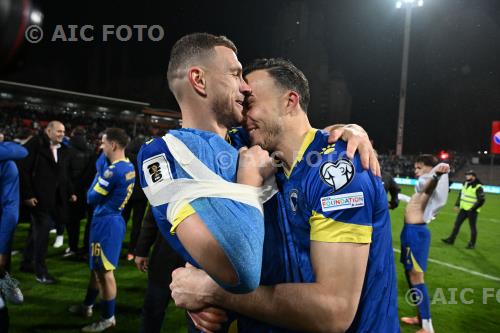 Bosnia Haris Tabakovic Bosnia 