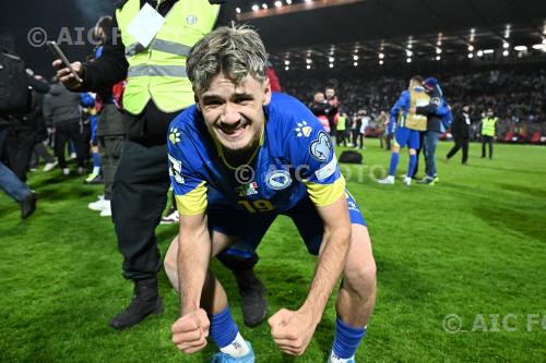 Bosnia 2025 Fifa World Cup Qualifier  2026 Play-Off Final 