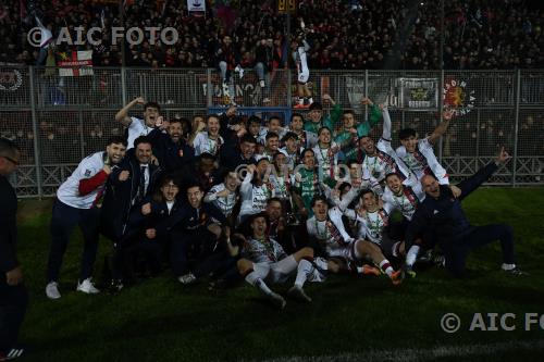 Potenza 2026 Italian championship 2025 2026 Lega Pro Italy Cup Final 