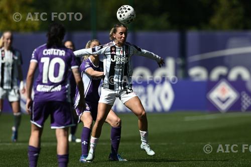 2026 Italian championship 2025 2026  Femminile 18°Day Curva Fiesole - Viola Park 