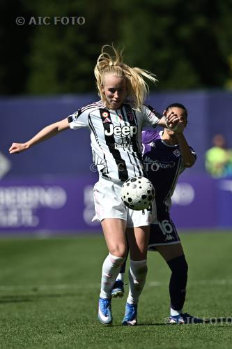 Juventus Women Emma Lombardi Fiorentina Women 2026 Firenze, Italy 