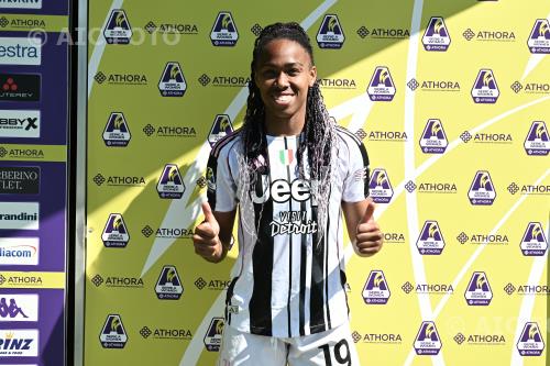 Juventus Women 2026 Italian championship 2025 2026  Femminile 18°Day 