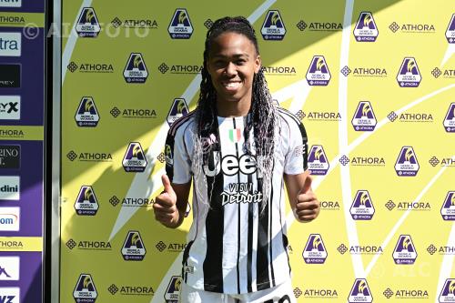 Juventus Women 2026 Italian championship 2025 2026  Femminile 18°Day 