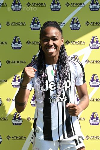 Juventus Women 2026 Italian championship 2025 2026  Femminile 18°Day 