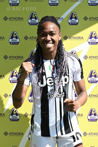 Juventus Women 2026 Italian championship 2025 2026  Femminile 18°Day 
