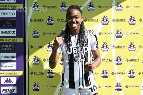 Juventus Women 2026 Italian championship 2025 2026  Femminile 18°Day 