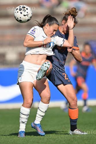 Lazio Women Martina Tomaselli Inter Women 2026 Milano, Italy 