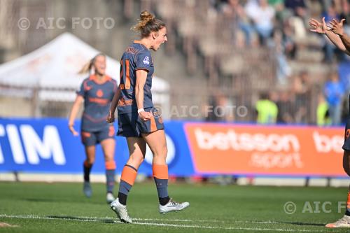 Inter Women 2026 Italian championship 2025 2026  Femminile 18°Day 