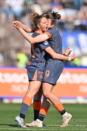 Inter Women Elisa Polli Inter Women 2026 Milano, Italy 