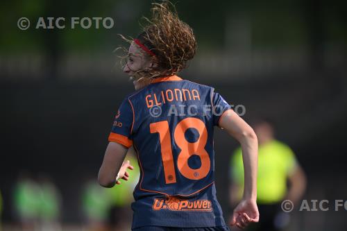 Inter Women 2026 Italian championship 2025 2026  Femminile 18°Day 