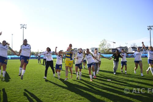 Parma Women 2026 Serie A 2025 2026  Femminile 18°Day 