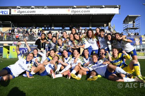 Parma Women 2026 Serie A 2025 2026  Femminile 18°Day 