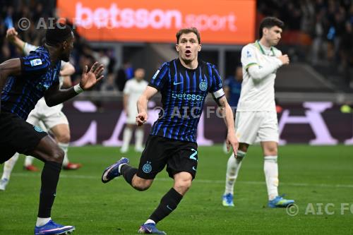 Inter 2026 Italian championship 2025 2026 31°Day 