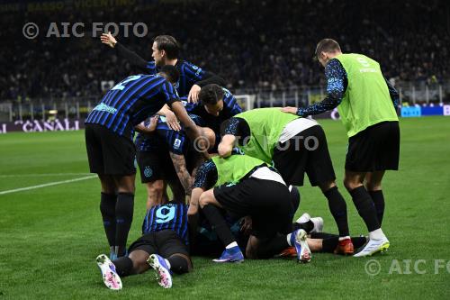 Inter 2026 Italian championship 2025 2026 31°Day 