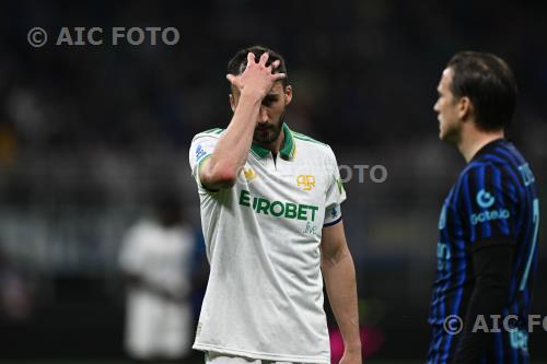 Roma 2026 Italian championship 2025 2026 31°Day 