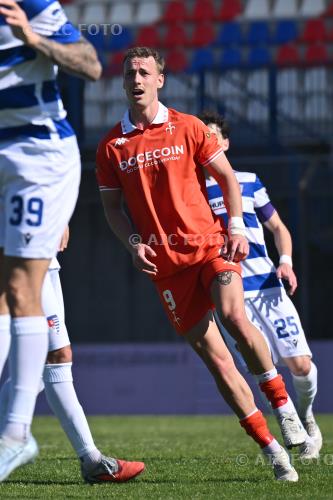 Triestina 2026 Italian championship 2025 2026 Lega Pro Day 35° 