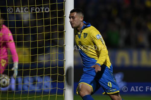 Carrarese 2026 Italian championship 2025 2026 Serie B Day 33° 