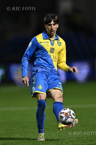 Carrarese 2026 Italian championship 2025 2026 Serie B Day 33° 