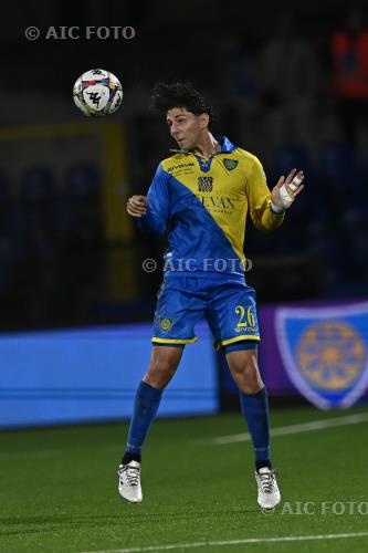 Carrarese 2026 Italian championship 2025 2026 Serie B Day 33° 