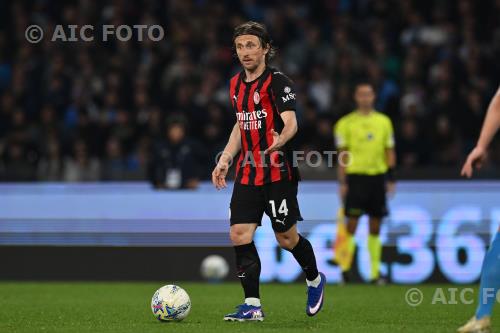 Milan 2026 Italian championship 2025 2026 31°Day 