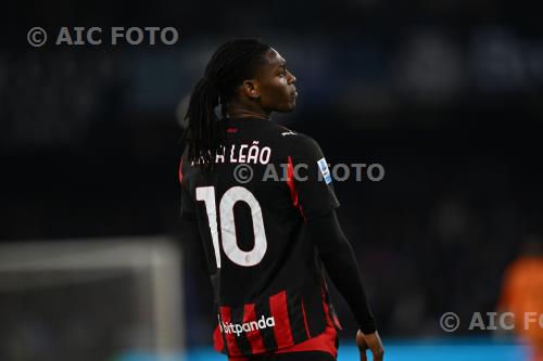 Milan 2026 Italian championship 2025 2026 31°Day 