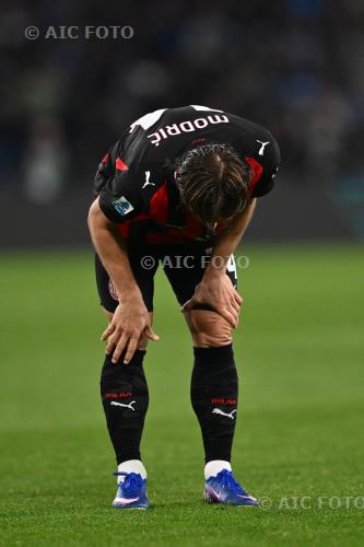 Milan 2026 Italian championship 2025 2026 31°Day 