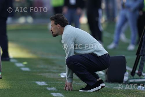 2026 Italian championship 2025 2026 Lega Pro 35°Day Arechi 